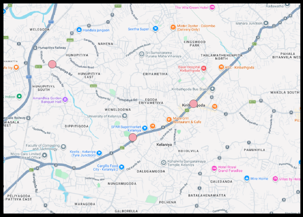 Hotspot Map 3